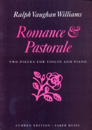 Vaughan Williams - Romance & Pastorale