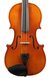 Dvorak Violin - 1/2