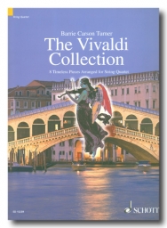 The Vivaldi Collection