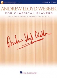 Andrew Lloyd Webber for Classical Players