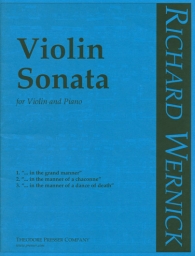 Violin Sonata