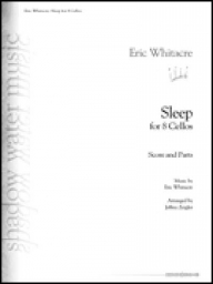 Sleep by Eric Whitacre