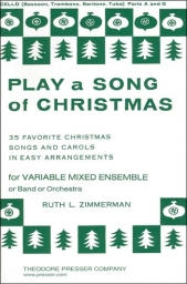 Play a Song of Christmas