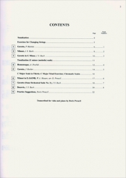 Suzuki Viola School - Volume 3 - Viola Part - Book