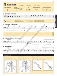 Essential Elements for Strings - Cello Book II