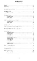 Progressive Scale Studies