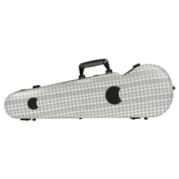 Bam Hightech Contoured Violin Case -4/4- Cabourg Limited Edition