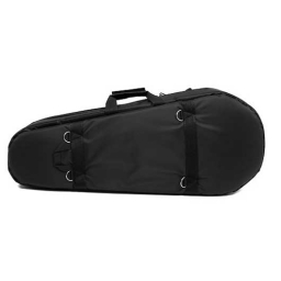 Sen Viola Case Cover - Shaped - Black