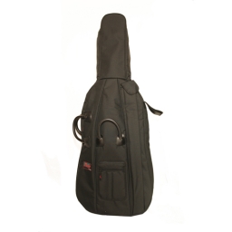 Eastman Presto Soft Cello Case - 1/8