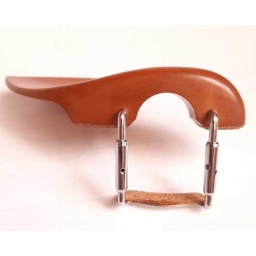 Wendling Chinrest - Boxwood - Strad