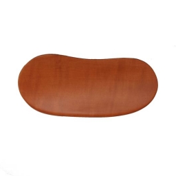 SAS Violin/Viola Chinrest Combo - 35mm - Boxwood