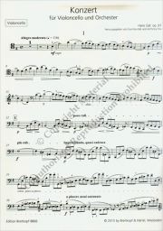 Concerto Opus 67