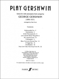 Play Gershwin