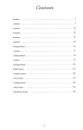 Violin Scale System - Volume 2