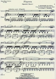 Playera Op.5 No.5