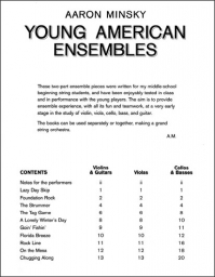 Young American Ensembles