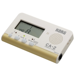 Korg CA-2 Chromatic Tuner