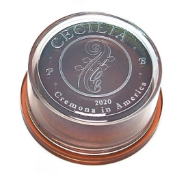 Cecilia Signature Formula Viola Rosin