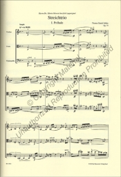 String Trio String Trio