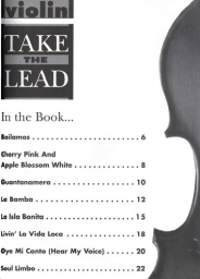 Take the Lead-Latin