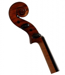 French Violin Labelled J DIDELOT