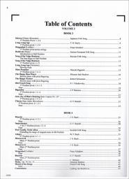 Progressive Repertoire for the Double Bass Vol. 2