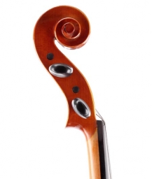 Viola Etude - 11" (27.94 cms)