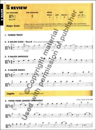 Essential Elements for Strings - Viola Book II