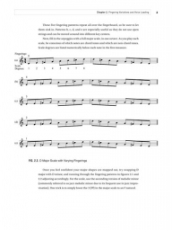 Violin Fingerboard Mastery