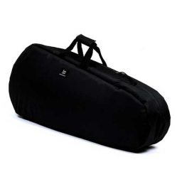 Sen Violin Case Cover - Shaped - Black