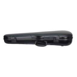 GEWA Shaped Violin Case Air 1.7 - Black Matt