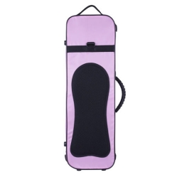 Bam Youngster Violin Case - 3/4 - 1/2 - Pink