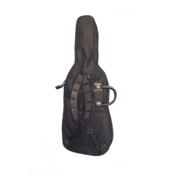 Eastman Presto Soft Cello Case - 4/4