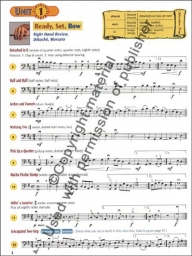 String Explorer - Cello Book 2