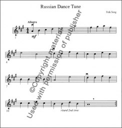 Easy Solos for Beginning Violin - Level 1 Easy Solos for Beginning Violin - Level 1