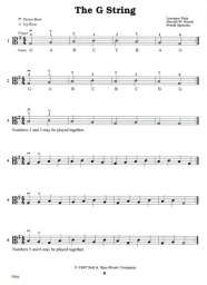 Quick Steps to Note Reading, Volume 2 Viola