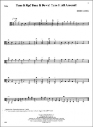 String Town Tunes-Concert Pieces for Teaching Beginning Strings