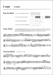 Improve Your Scales! - Gr. 4