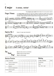 Improve Your Scales! - Gr. 5