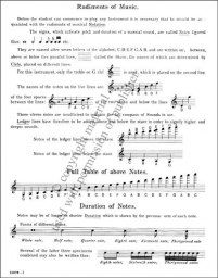 Practical Violin Method - Book 1