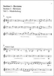 Violin Sight-Reading 2