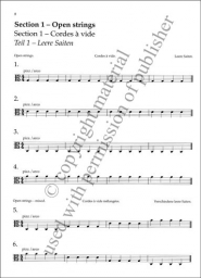 Viola Sight-Reading 1