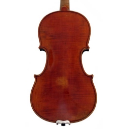 French Violin c 1910 lab "Parisien"