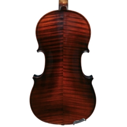 French Violin by LABERTE