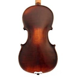 German Violin Labelled 