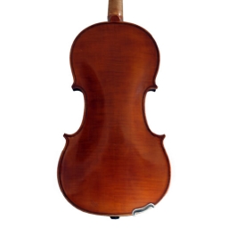 French Violin Labelled GUARNARIUS 1725 c 1920