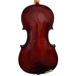 Italian Violin Labelled "Antonio Lecchi Cremona 1921"