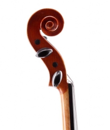 Etude Violin - 1/8