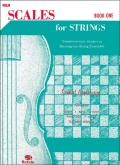 Scales for Strings - Book I