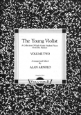 The Young Violist, Volume 2
